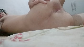 Preview 3 of Master Sex Japanesse - Nerd exibindo o cuzinho