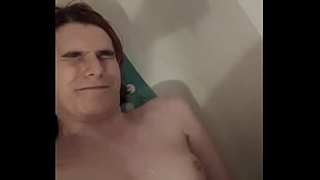 Preview 3 of Mom Ko Bety Ne - Jessicawildwood Piss&#039_s on her Whore Face