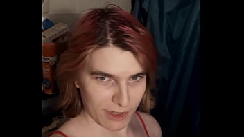 Preview 1 of Mom Ko Bety Ne - Jessicawildwood Piss&#039_s on her Whore Face