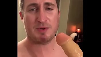 Preview 1 of Show De Anal Com Pernoca - slut exposed with toy