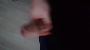 Preview 1 of Norway Kos - Wieder Spritze ich ab