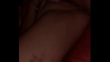 Preview 3 of 1st Time Desi Sex - Dedos de mi esposa