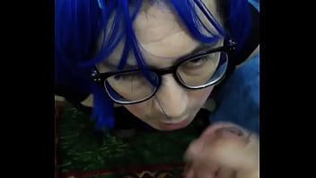 Preview 2 of Mia Khalifa Cum Eat Videos - Pau putita