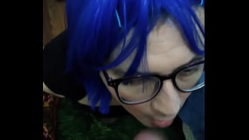 Preview 3 of Mia Khalifa Cum Eat Videos - Pau putita