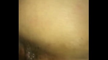 Preview 2 of Sanny Liyon Hot Vidio - Follando con mama cuando se fue papa