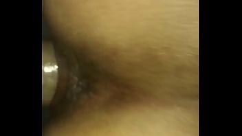 Preview 4 of Sanny Liyon Hot Vidio - Follando con mama cuando se fue papa