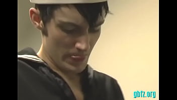 Preview 1 of Lb Offis - Youthful homosexuals love to fuck