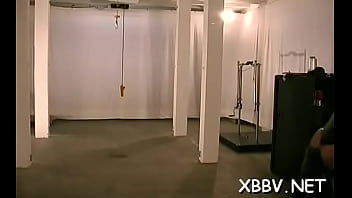 Preview 1 of Hd Movie Xzxx - Captivating girlie masturbate nude like a crazy
