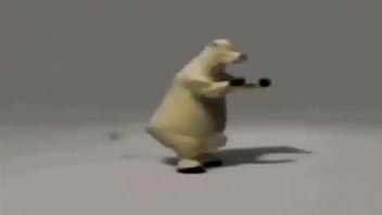 Preview 1 of Alahia - Protagonista de hentai be like