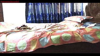 Preview 4 of Shruti Hasan Mms Scandal - I fucked my Ex girlfriend tonight
