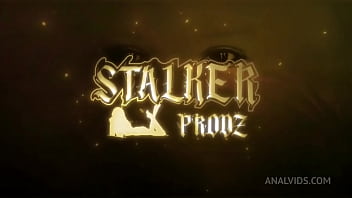 Preview 1 of Xxx Video Ga - WELCOME ON AV - ANAL TRAINING Newbie dreadlocked inked Julia Juice Anal,  Rough,   Deepthroat,  Gagging,  Gape,  rimjob