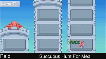 Preview 2 of Judwaa Xnxx - Succubus Hunt For Meal 1-20