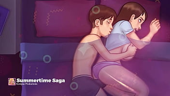 Preview 3 of Sliping Beuy Fuck - Top 10 Best Porn Games of 2022