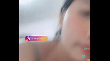 Preview 1 of Kendra Lesbian Hd - Bigo Life,  lo &uacute_nico que quiere es mostrarse un poquito.