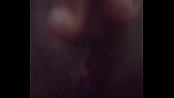 Preview 1 of Veet Fat Pussy - Garota de Itabuna Bahia