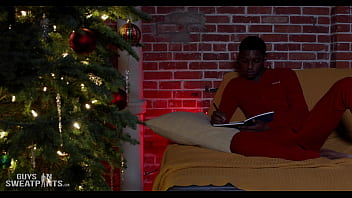 Preview 1 of Seachxx Vedep - Christmas Creampie