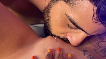 Preview 1 of Ssbbw Box - Chupou minha bucetinha gostoso at&eacute_ esguichar - Squirt - Romulo Pontess