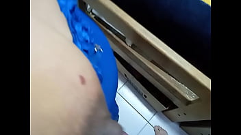 Preview 4 of Xnxxx Video Sexy Hd Com - V&iacute_deo de verificaci&oacute_n