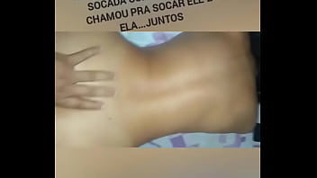 Preview 4 of Defrancesca Gallardo Pissed On - Ela chamou pra fuder ela, mas acabei fudendo ele tbm, mas ele n&atilde_o deixou gravar