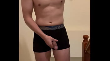 Preview 2 of Heyb Suonsaran - First wank in new year
