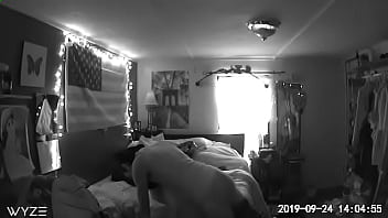 Preview 3 of Brother Sister Fuck In Kichten - Amazing jewelz