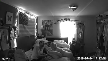 Preview 4 of Brother Sister Fuck In Kichten - Amazing jewelz