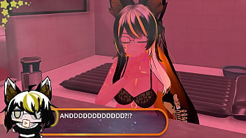 Preview 3 of Sex Sex Teen - This isn&#039_t a Beach?