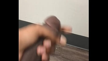 Preview 4 of Big Nile Big Nile - Home alone