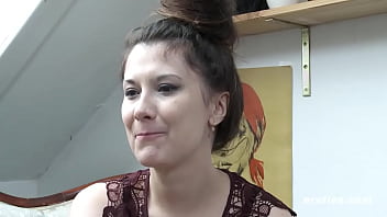 Preview 4 of Fast Time Porm Sex - Ina &amp_ Maria Have Kinky Lesbian Fun