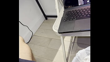 Preview 3 of Denger Hotsex - 8-9 loads of cum relased from big cock. 2 hours of masturbating worth of cum all into the trash