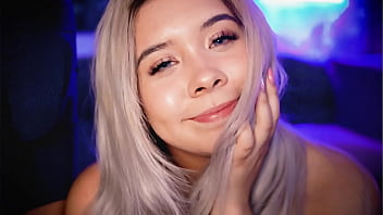 Preview 2 of Fuck We - Chubby blonde Colombian loves her boyfriend&#039_s cock