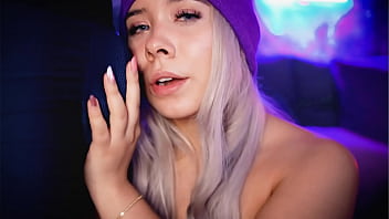 Preview 1 of Fuck We - Chubby blonde Colombian loves her boyfriend&#039_s cock