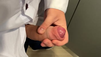 Preview 2 of Jynx Maze Ass Gape - 日本人男性のエッチなオナニー