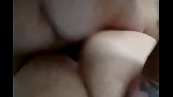 Preview 3 of Face Humping To Orgasm - Buni