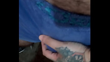 Preview 2 of Trophy Uk Mom - Primo hetero