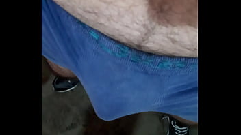 Preview 1 of Trophy Uk Mom - Primo hetero