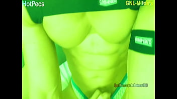 Preview 4 of Xvidoes Nigeria - Hulk 2003 Gay Porn - Hulk Water Tank Transformation - Hulk Fetish