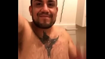 Preview 4 of Father Daughter Boob - Verification video