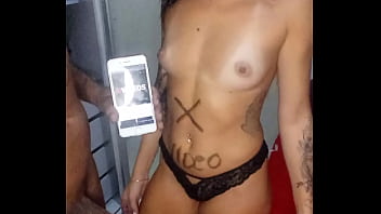Preview 1 of First Time Sxe Girl - V&iacute_deo de verifica&ccedil_&atilde_o