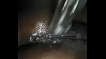 Preview 1 of Ligeri Hot - Squirting on dildo