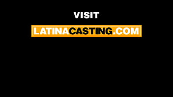 Preview 3 of Titten Piss - Big Ass Amateur Brazilian Slut Creamed in Rough Anal Casting