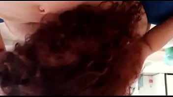 Preview 2 of Love So G - Mira como me da leche