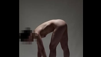 Preview 1 of Fm Dom Mdical - Naked Ballerina