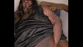 Preview 2 of Nig Asss - Wildgirlsproductions - update #37 - Full video - Jan 19,  2025