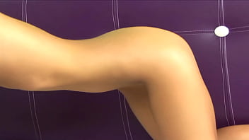 Preview 3 of Japanese Mistress Forte Frustata - Kayla And Riley Have A Threesome And Share The Cock Right Until The End