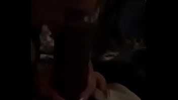 Preview 1 of Marathi Actress Priya Marathe - Sucking on a big black cock
