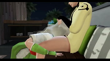 Preview 2 of Asia Girls Onlive Chat - Parodia Hentai Epi 9 Naruto fue a conocer a daenerys targaryen el le dice tengo una dragon mucho mas grande dentro de las piernas ella le dice muestramelo para sacarle la leche