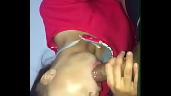 Preview 4 of Fuck Har Mom - teanna trump sucking #4