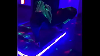 Preview 2 of Six Veido Girls 18full - Club das Malaguetas- dan&ccedil_ando etripper pt 2