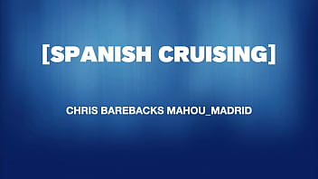 Preview 1 of Www Phonerotyca May Co - Chris Barebacking a Spanish Faggot